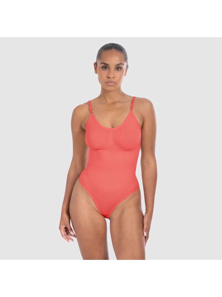 Боди SMILODOX, розовый
Боди SMILODOX, розовый