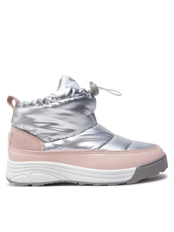 Сапоги для снега PGS50200 Pepe Jeans, серебряный
Сапоги для снега PGS50200 Pepe Jeans, серебряный