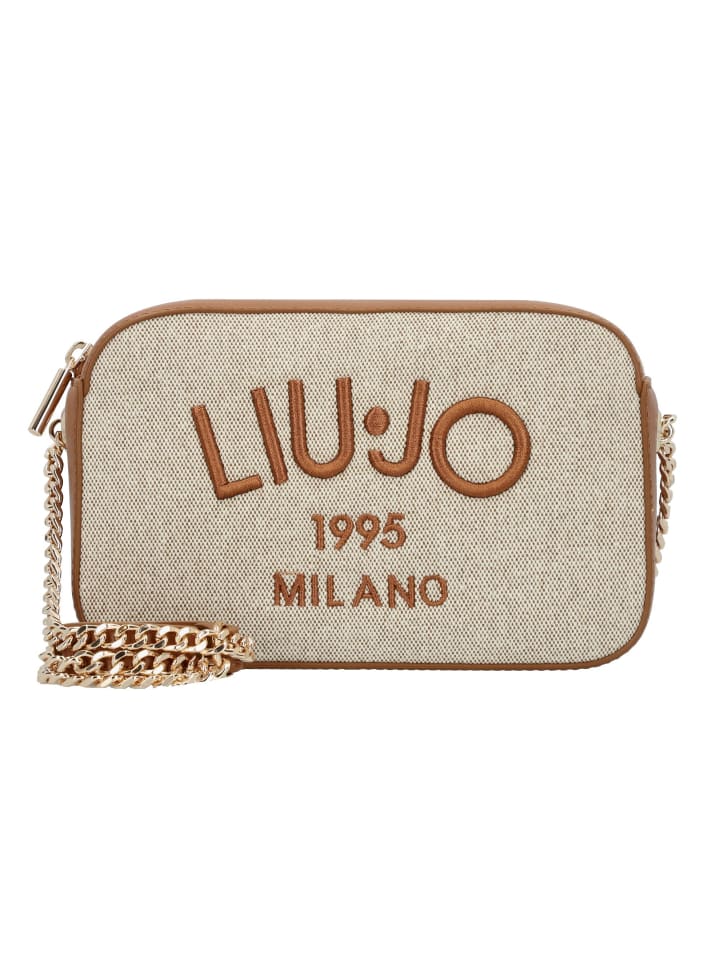 Наплечная сумка Liu Jo, цвет bran
Наплечная сумка Liu Jo, цвет bran