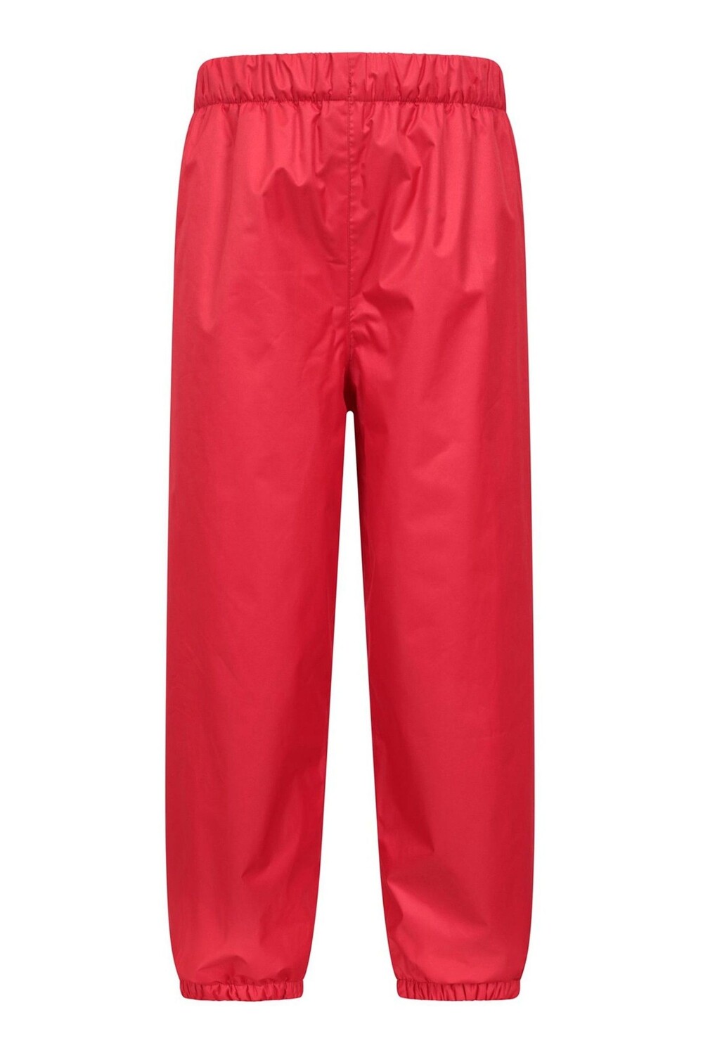 Водонепроницаемые детские брюки с флисовой подкладкой Mountain Warehouse, красный
Водонепроницаемые детские брюки с флисовой подкладкой Mountain Warehouse, красный