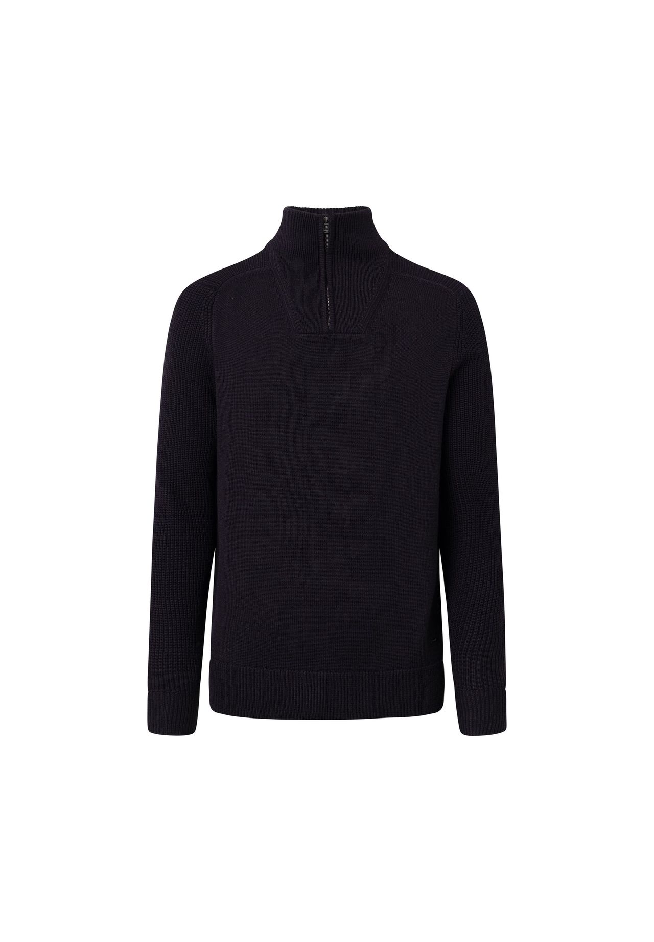 Мужской вязаный свитер на молнии Тройер - Том, тонкой вязки со структурой, смесь шерсти JOOP!, синий
Мужской вязаный свитер на молнии Тройер - Том, тонкой вязки со структурой, смесь шерсти JOOP!, синий