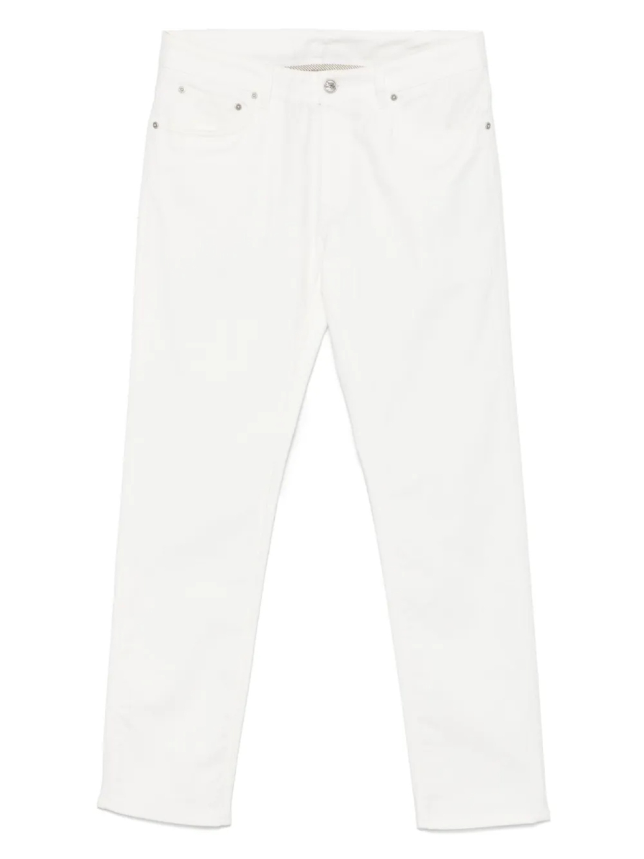 ETRO джинсы с узором пейсли, белый
ETRO джинсы с узором пейсли, белый