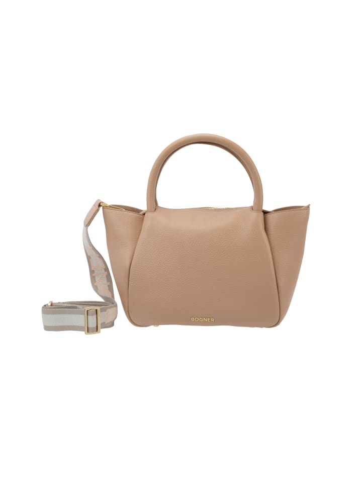 Сумка Bogner, цвет lattè
Сумка Bogner, цвет lattè
