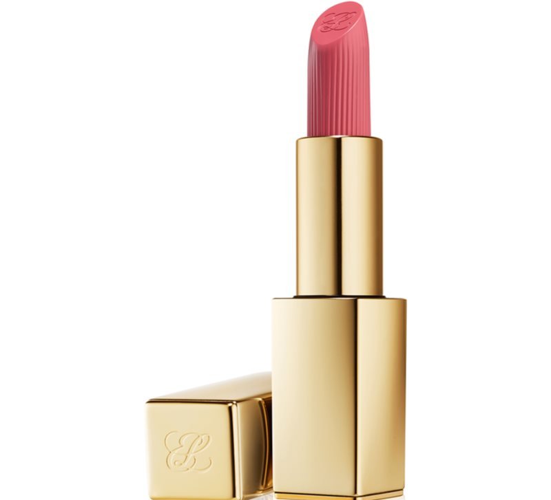 Estée Lauder Pure Color Creme Lipstick кремовая помада оттенок Eccentric 3,5 г
Estée Lauder Pure Color Creme Lipstick кремовая помада оттенок Eccentric 3,5 г