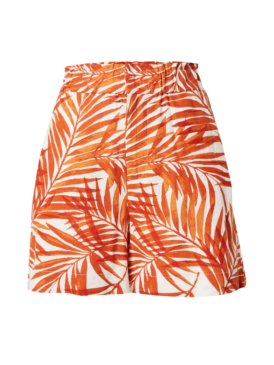 Обычные брюки ONLY LISA, белый
Обычные брюки ONLY LISA, белый