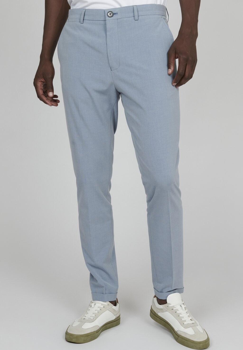 Чиносы Liam Matinique, цвет captain s blue melange
Чиносы Liam Matinique, цвет captain s blue melange