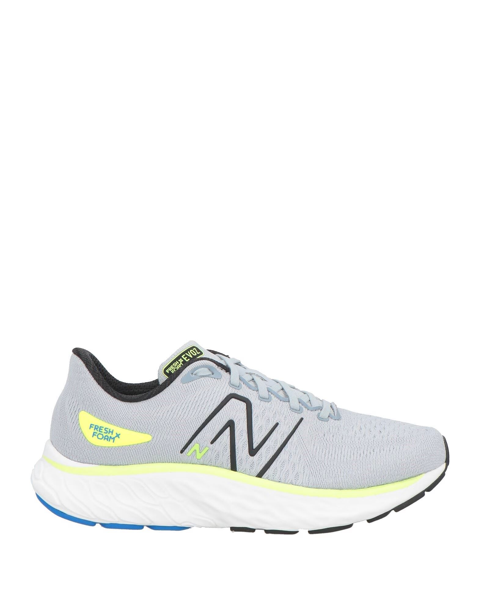 Кроссовки Fresh Foam New Balance, светло-серый
Кроссовки Fresh Foam New Balance, светло-серый
