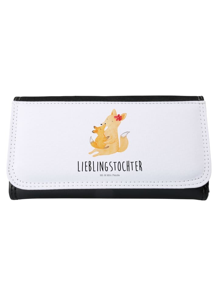 Кошелек Mr. & Mrs. Panda, белый
Кошелек Mr. & Mrs. Panda, белый
