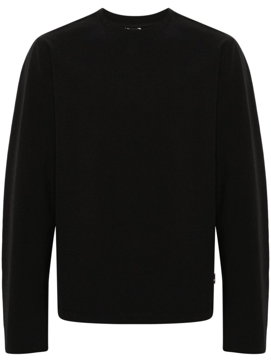 Толстовка IBQ с круглым вырезом GR10K, черный
Толстовка IBQ с круглым вырезом GR10K, черный