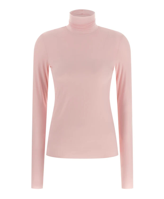 Пуловер из камня Sportmax, розовый
Пуловер из камня Sportmax, розовый