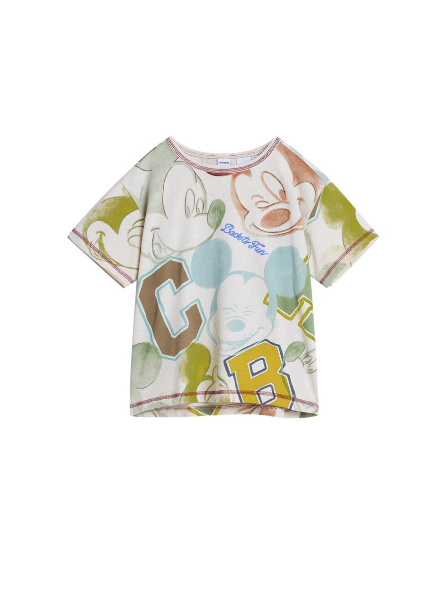 Рубашка Desigual, белый
Рубашка Desigual, белый