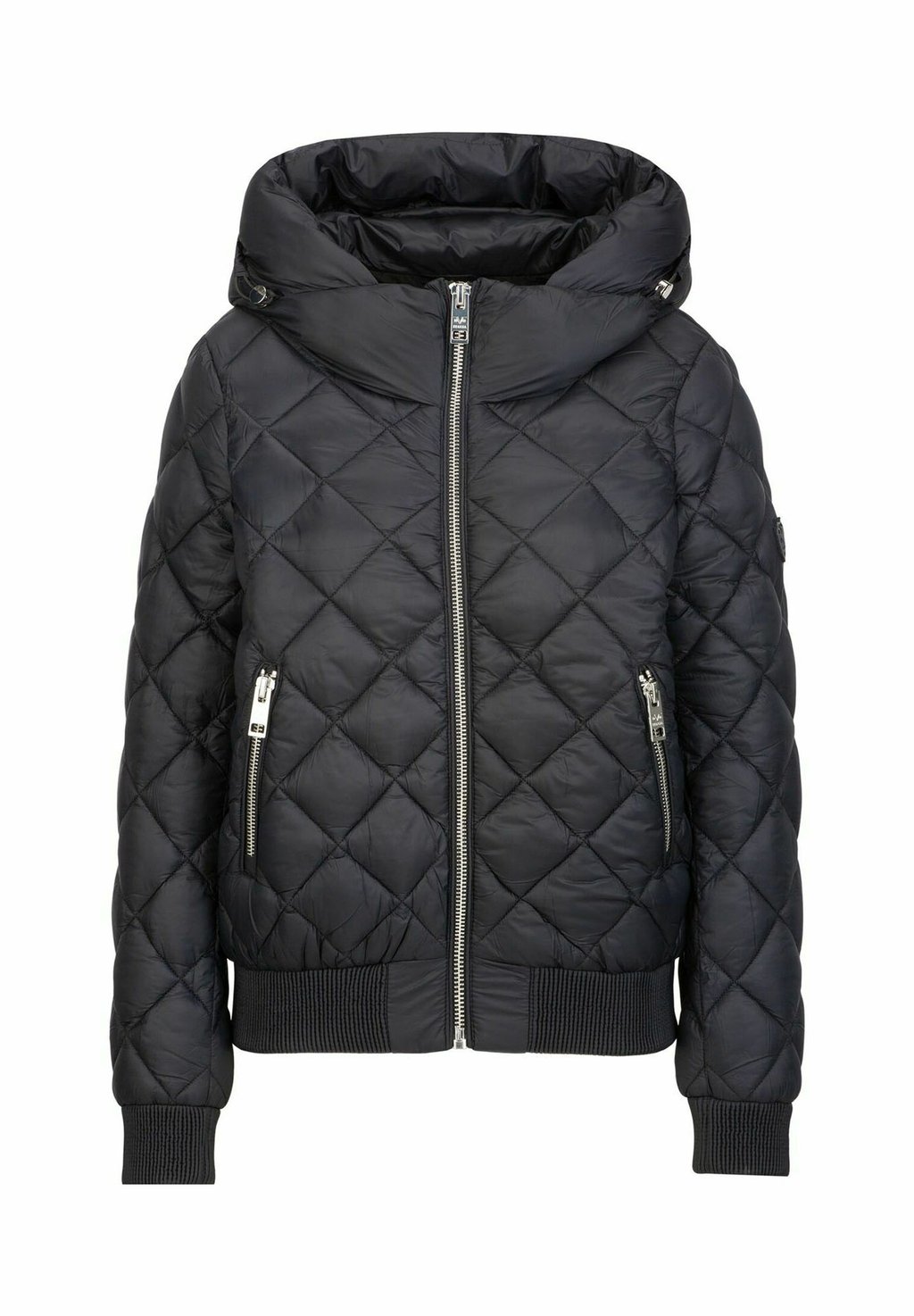 Зимнее пальто 19V69 Italia, черный
Зимнее пальто 19V69 Italia, черный