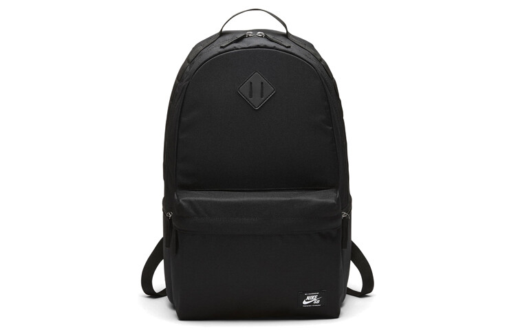 Рюкзак унисекс Nike, Black
Рюкзак унисекс Nike, Black