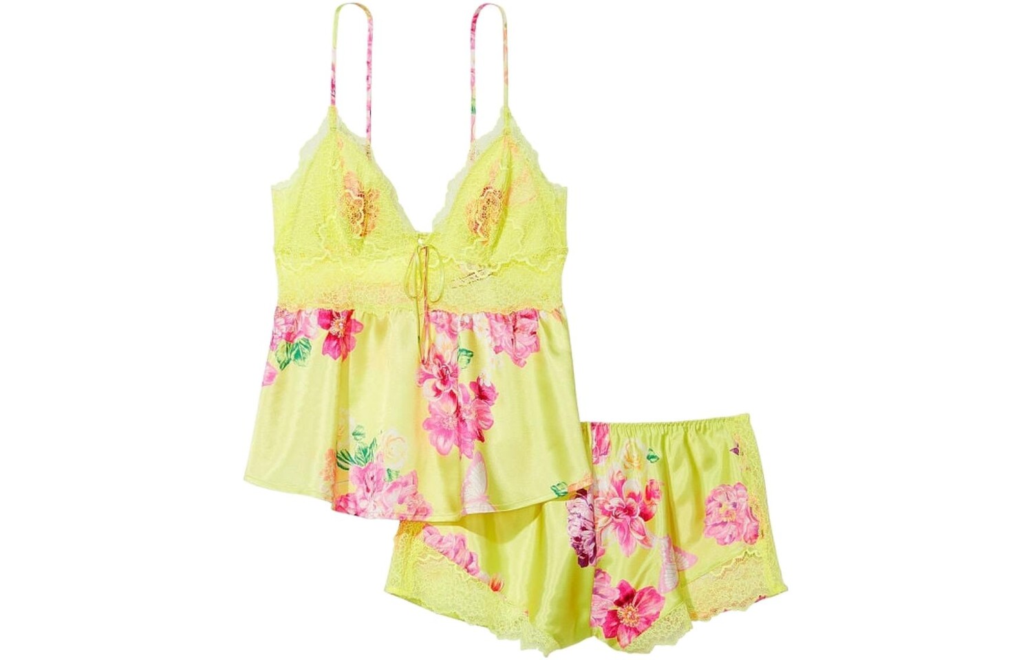 Женские пижамные комплекты Victoria'S Secret 
Женские пижамные комплекты Victoria'S Secret