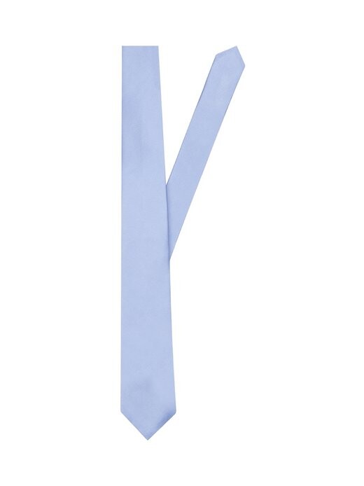 Однотонный галстук Seidensticker, синий
Однотонный галстук Seidensticker, синий