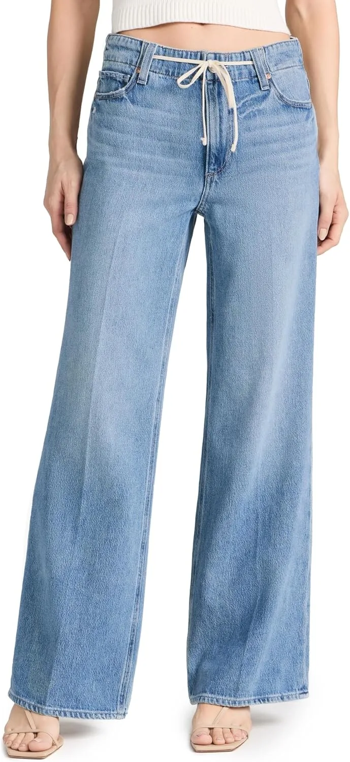 PAIGE Женские джинсы Zoey
PAIGE Женские джинсы Zoey