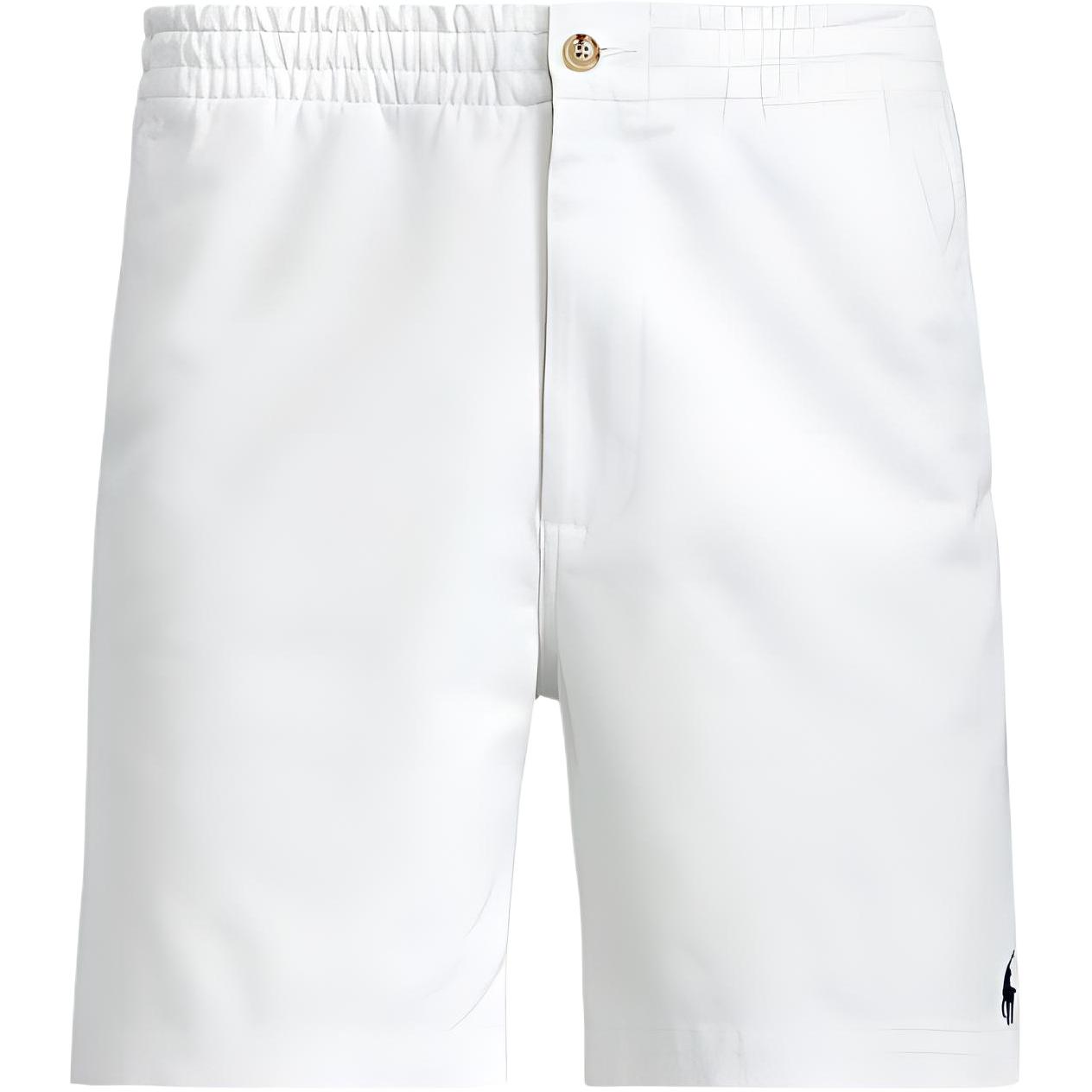 Повседневные шорты мужские Polo Ralph Lauren, белый
Повседневные шорты мужские Polo Ralph Lauren, белый