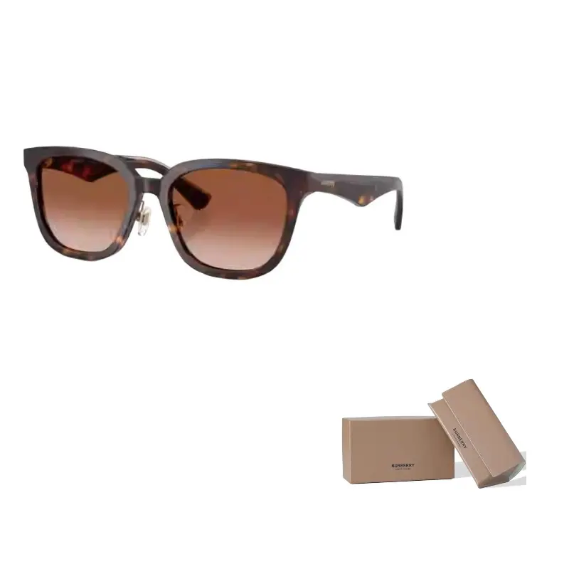 Burberry Солнцезащитные очки квадратной формы в черепаховом цвете, Tortoiseshell
Burberry Солнцезащитные очки квадратной формы в черепаховом цвете, Tortoiseshell