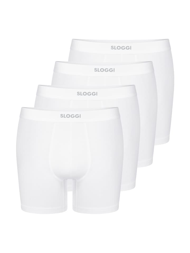 Трусы Sloggi, белый
Трусы Sloggi, белый
