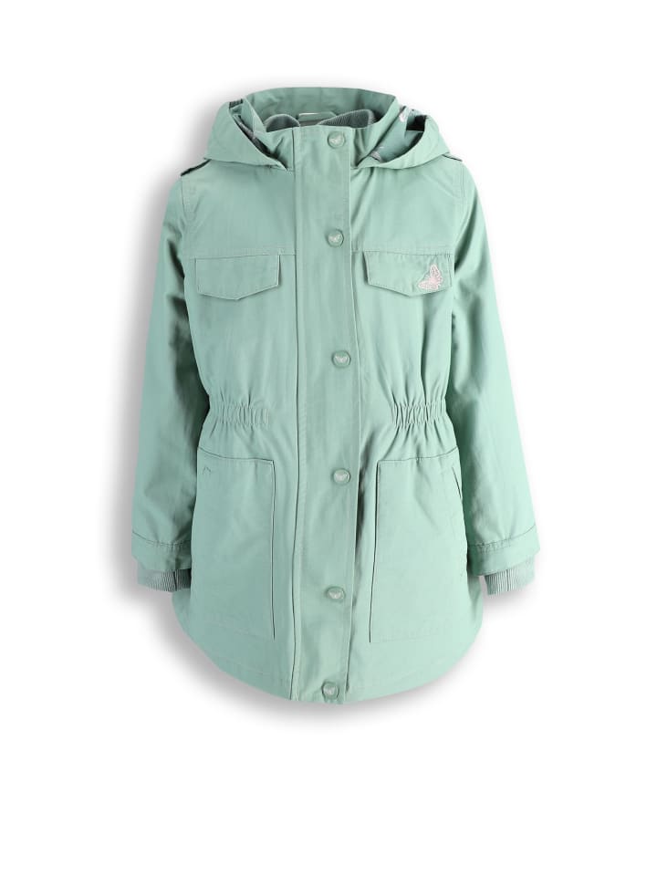 Куртка Coccodrillo, зеленый
Куртка Coccodrillo, зеленый