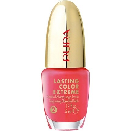 Лак для ногтей Lasting Color Extreme 030 Коктейль Коралловый 5 мл, Pupa
Лак для ногтей Lasting Color Extreme 030 Коктейль Коралловый 5 мл, Pupa