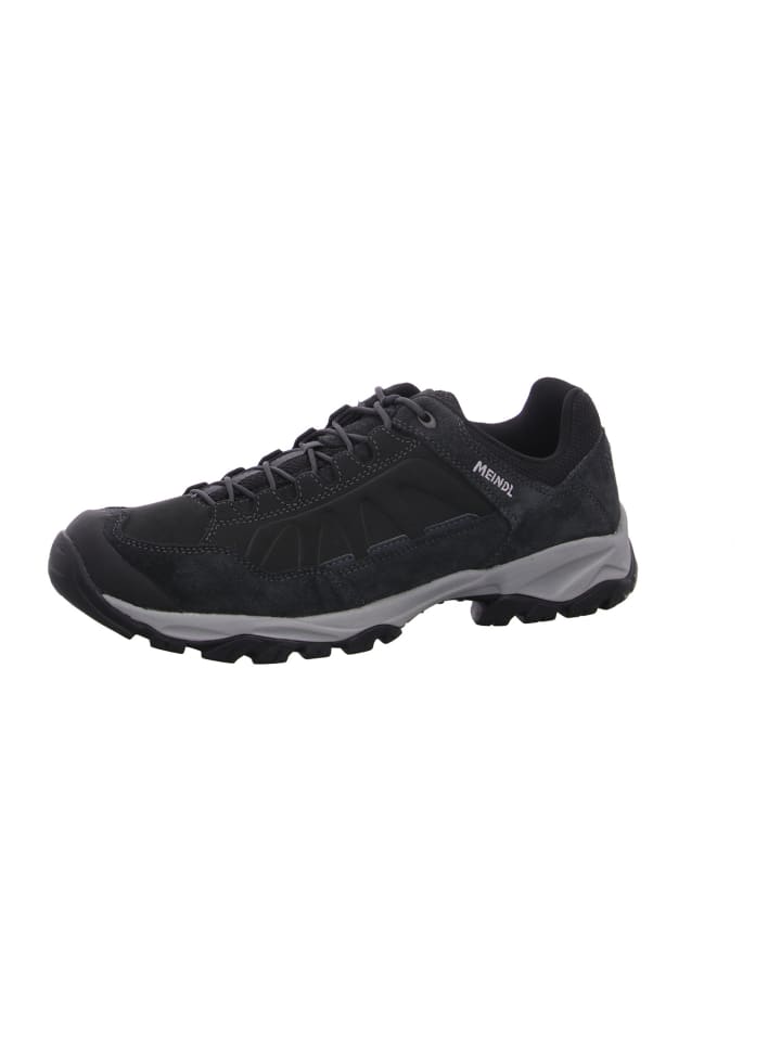 Треккинговые ботинки MEINDL, черный
Треккинговые ботинки MEINDL, черный