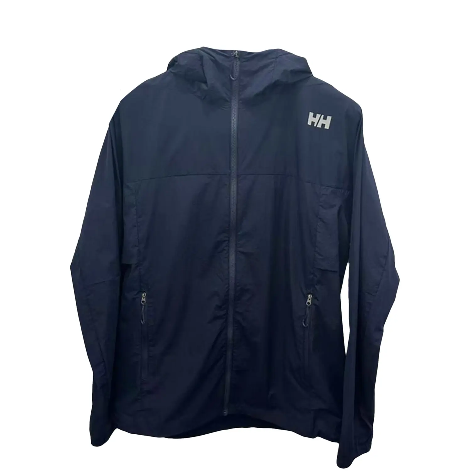 Куртка мужская HELLY HANSEN, темно-синий
Куртка мужская HELLY HANSEN, темно-синий