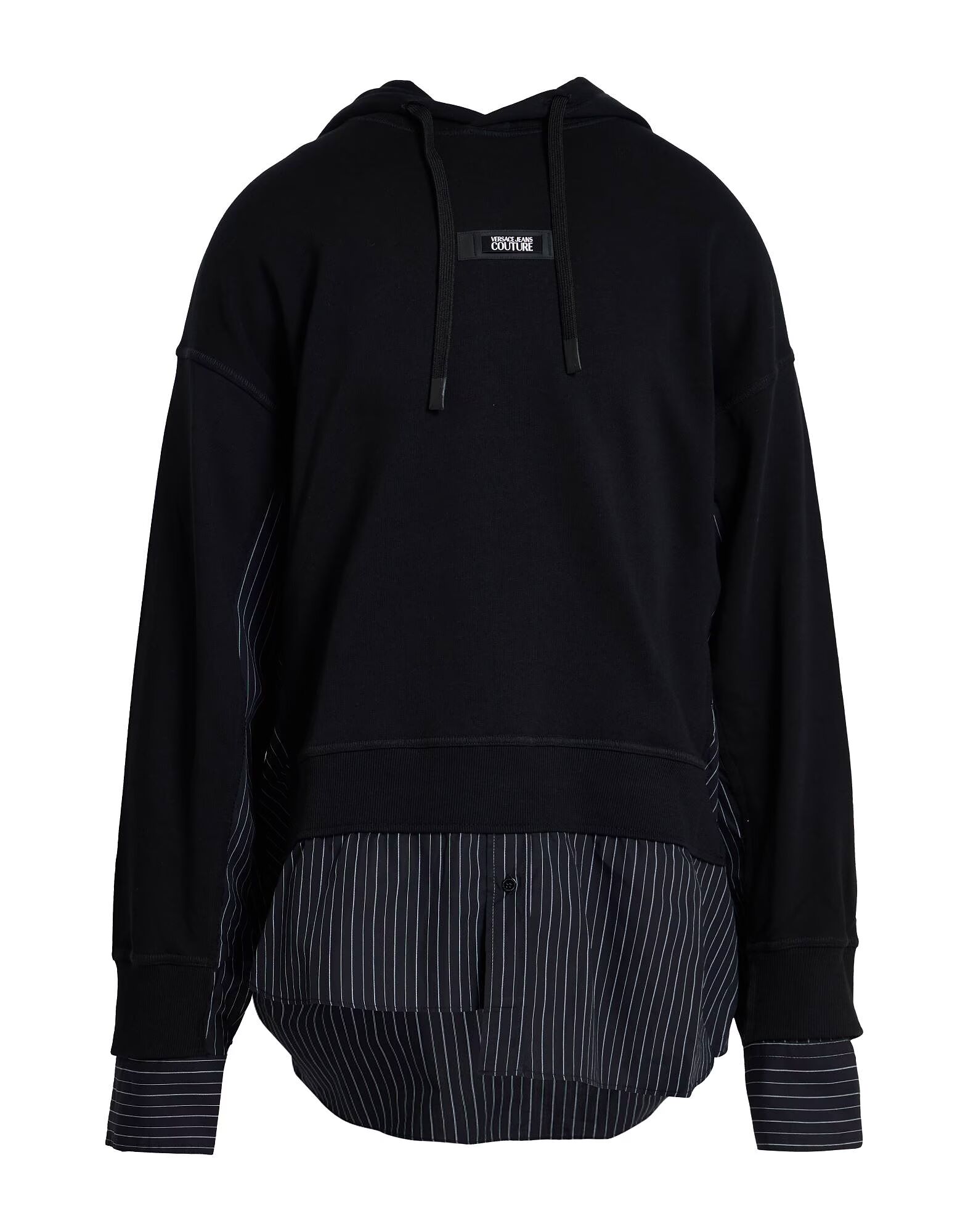 Толстовка Versace Jeans Couture, черный
Толстовка Versace Jeans Couture, черный