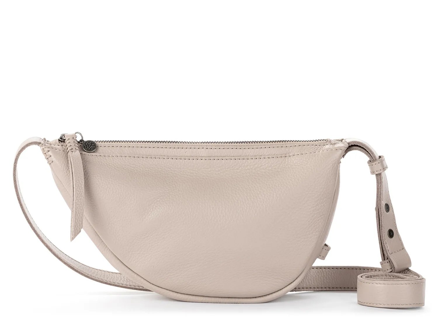 Сумка кросс-боди The Sak Tess Sling Crossbody Bag, Sand Leather
Сумка кросс-боди The Sak Tess Sling Crossbody Bag, Sand Leather