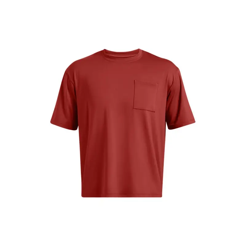 Under Armour Футболка Meridian для мужчин красная
Under Armour Футболка Meridian для мужчин красная
