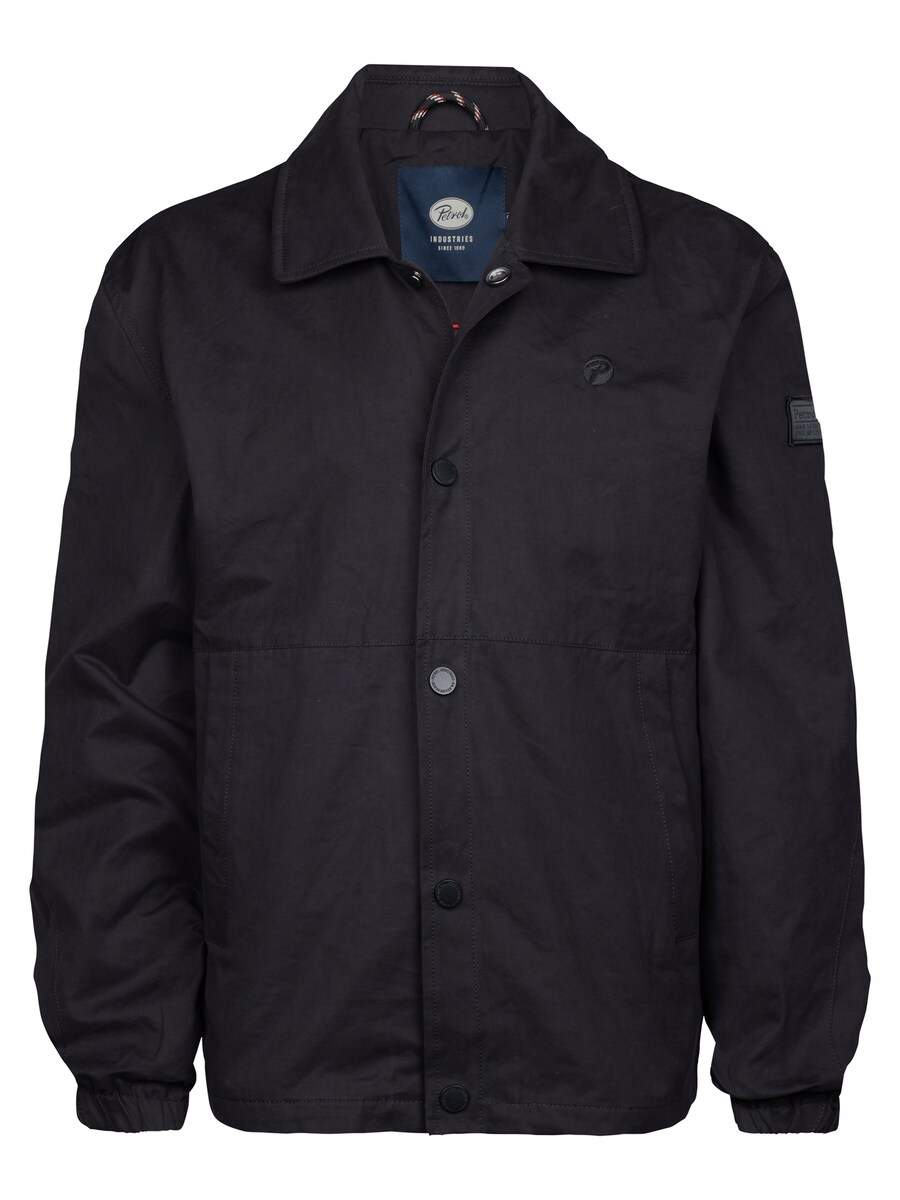 Куртка межсезонная Petrol Industries, антрацит
Куртка межсезонная Petrol Industries, антрацит