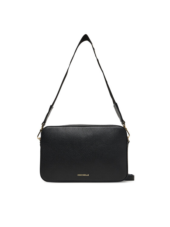 Женская сумка MN5 Tebe E5 MN5 52 01 01 Coccinelle, чёрный
Женская сумка MN5 Tebe E5 MN5 52 01 01 Coccinelle, чёрный