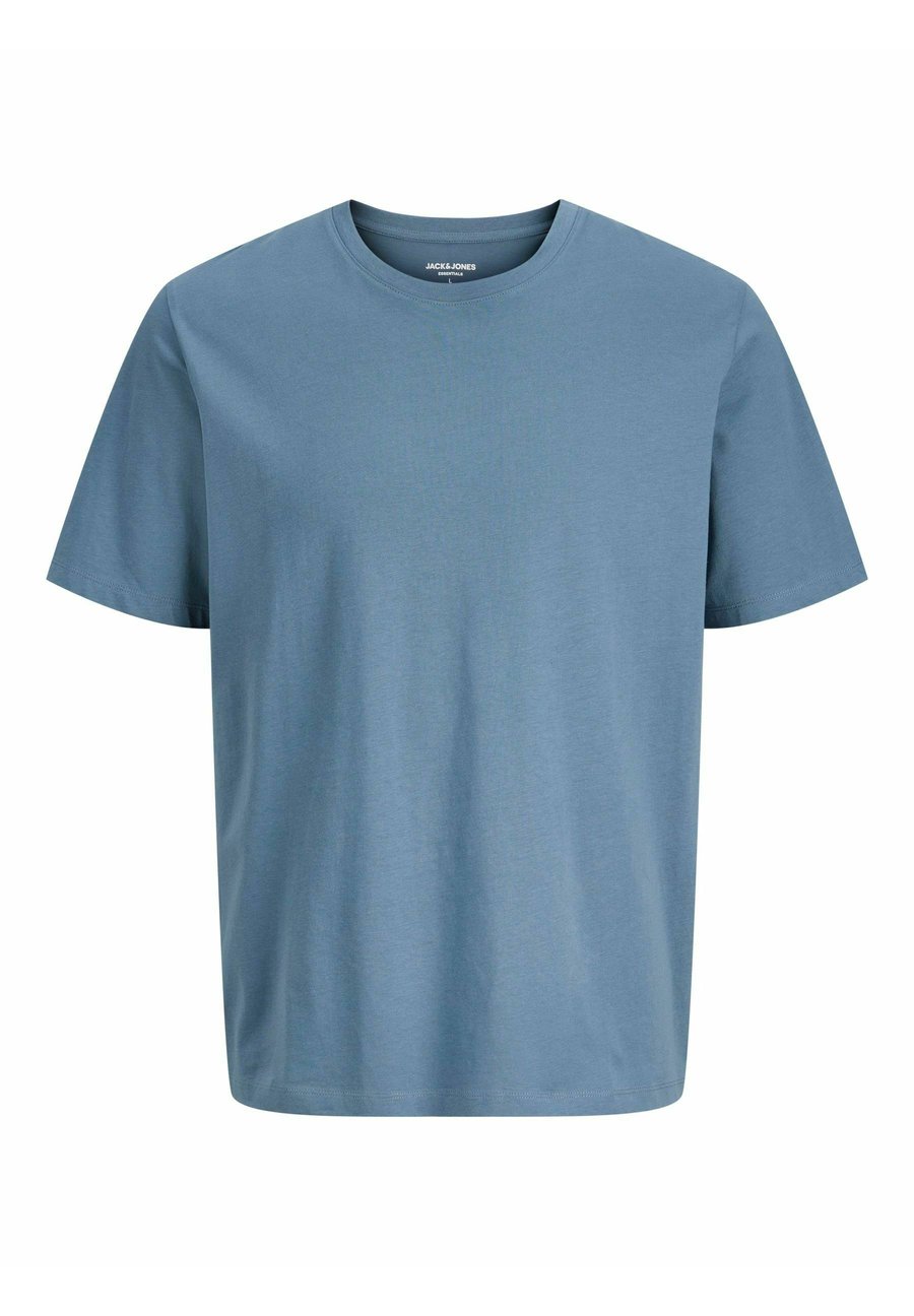 Футболка Jack & Jones EORGANIC TEE SS O-NECK NOOS, Blue Mirage/Light Blue, Синий, Футболка Jack & Jones EORGANIC TEE SS O-NECK NOOS, Blue Mirage/Light Blue
Футболка Jack & Jones EORGANIC TEE SS O-NECK NOOS, Blue Mirage/Light Blue, Синий, Футболка Jack & Jones EORGANIC TEE SS O-NECK NOOS, Blue Mirage/Light Blue