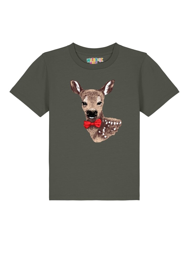 Футболка wat Apparel, хаки
Футболка wat Apparel, хаки