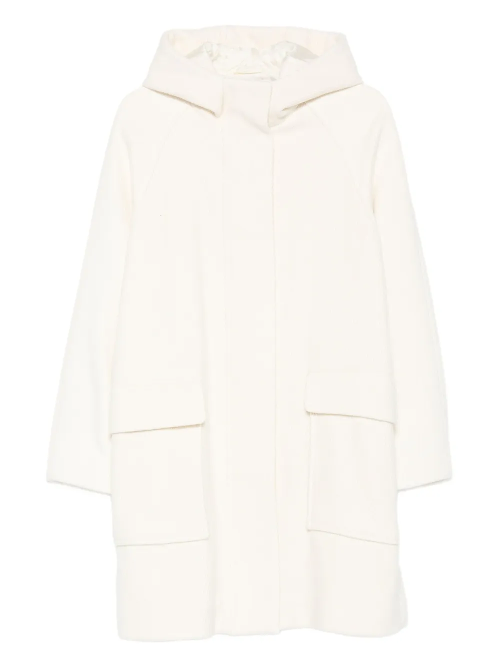 Пальто с капюшоном и накладными карманами Eleventy, нейтральный
Пальто с капюшоном и накладными карманами Eleventy, нейтральный