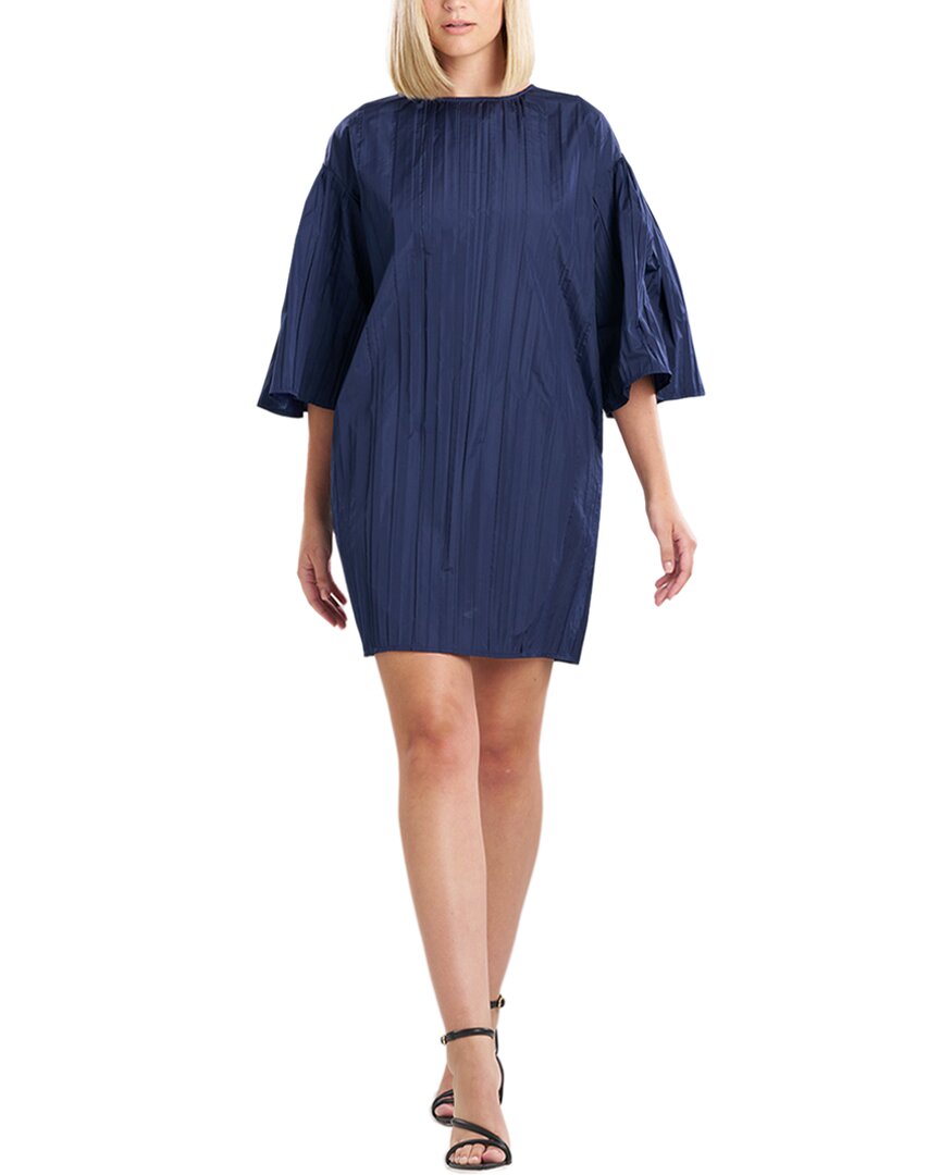 Платье Натори Natori, цвет midnight navy
Платье Натори Natori, цвет midnight navy