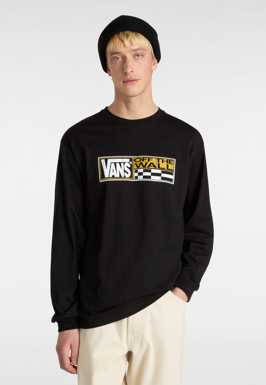 Топ Vans HI STRETCH, Black
Топ Vans HI STRETCH, Black