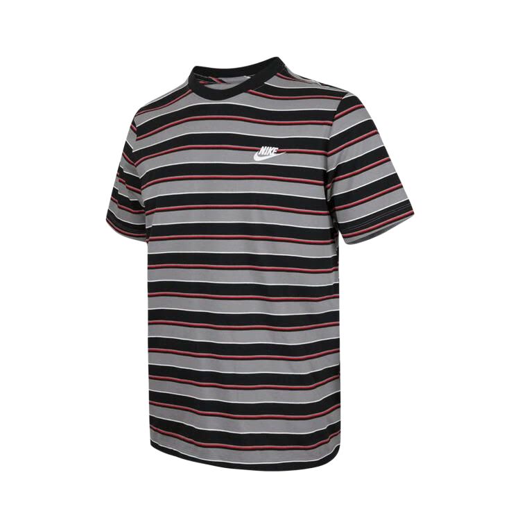 Nike Футболка Club мужская, серо-черная полоска, Черный, Nike Футболка Club мужская, серо-черная полоска
Nike Футболка Club мужская, серо-черная полоска, Черный, Nike Футболка Club мужская, серо-черная полоска