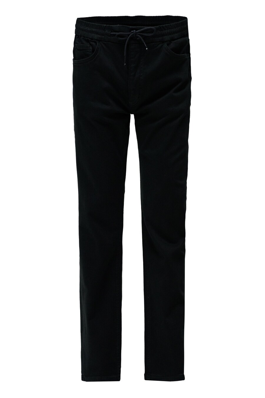 Узкие брюки Salsa Jeans, черный
Узкие брюки Salsa Jeans, черный