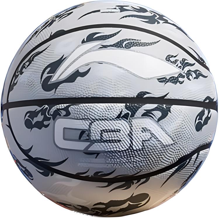 Баскетбольный мяч LINING, Box Not Included
Баскетбольный мяч LINING, Box Not Included