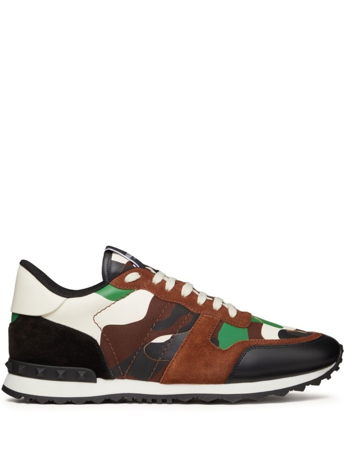 Кроссовки Valentino Garavani Camouflage Rockrunner, черный/белый/коричневый, Черный;серый, Кроссовки Valentino Garavani Camouflage Rockrunner, черный/белый/коричневый
Кроссовки Valentino Garavani Camouflage Rockrunner, черный/белый/коричневый, Черный;серый, Кроссовки Valentino Garavani Camouflage Rockrunner, черный/белый/коричневый