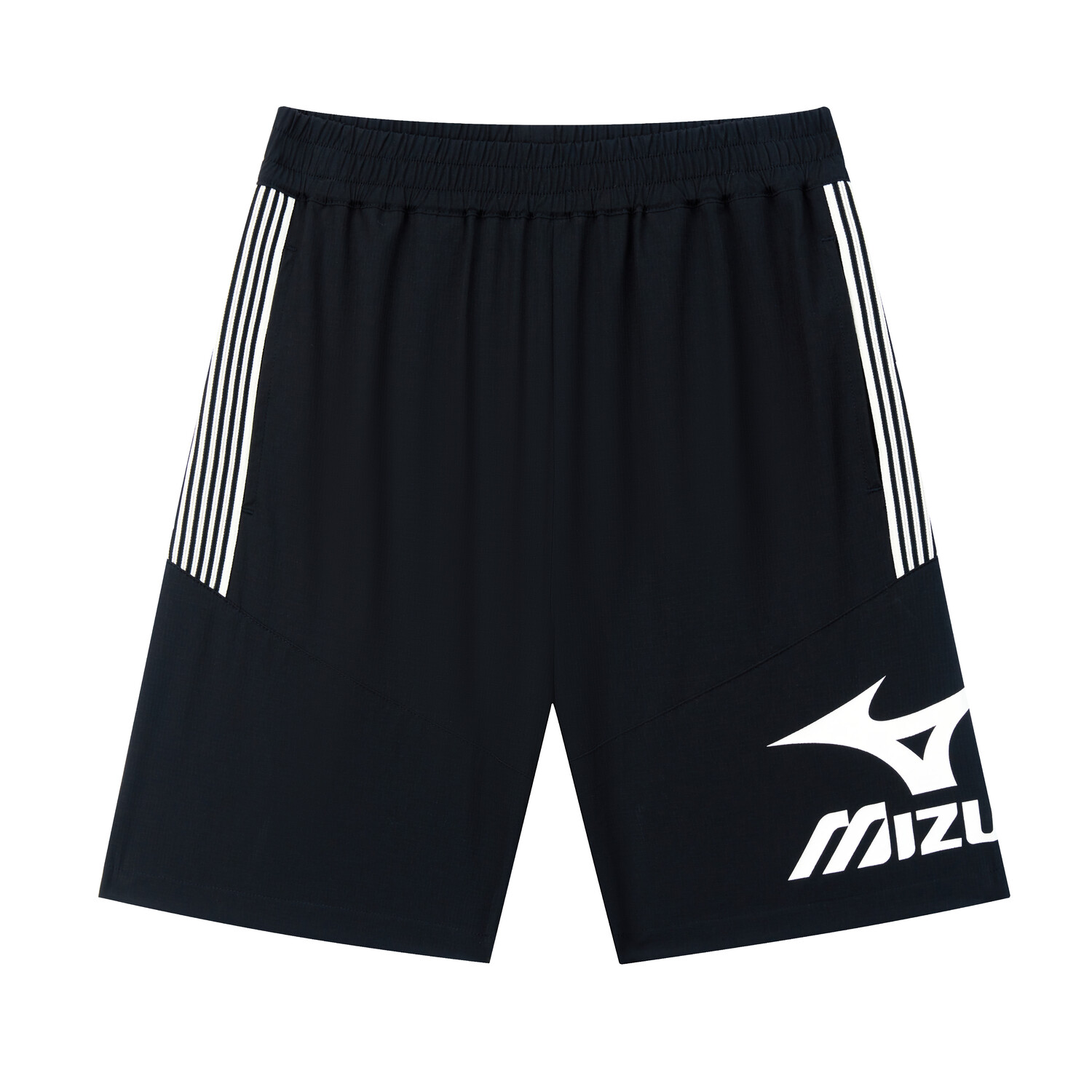 Детские шорты Mizuno, черный
Детские шорты Mizuno, черный