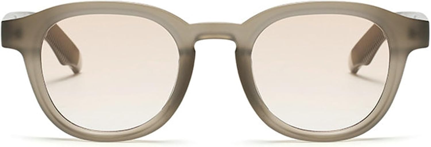 Солнцезащитные очки Willochra в винтажном овальном стиле для женщин и мужчин, градиентные круглые солнцезащитные очки для активного отдыха, модный дизайн, заклепки, C5
Солнцезащитные очки Willochra в винтажном овальном стиле для женщин и мужчин, градиентные круглые солнцезащитные очки для активного отдыха, модный дизайн, заклепки, C5