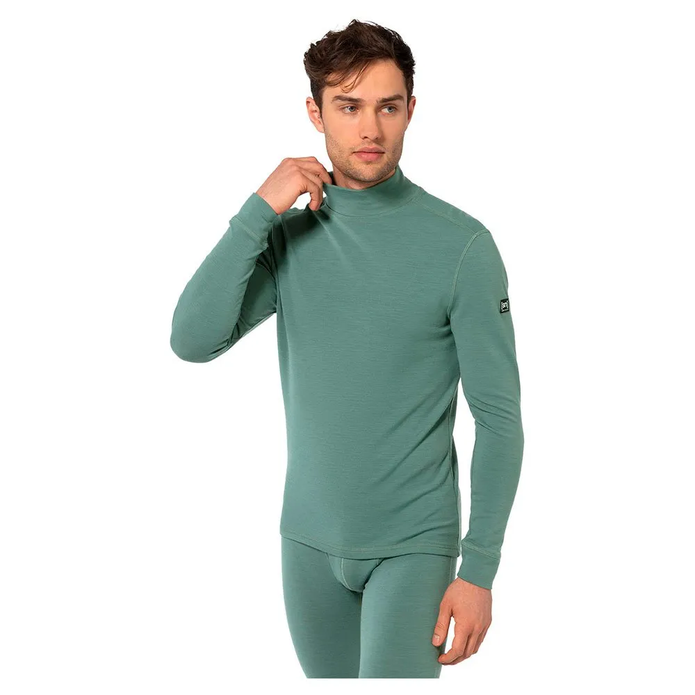 Толстовка Super.natural Hot 6 Pack, зеленый
Толстовка Super.natural Hot 6 Pack, зеленый