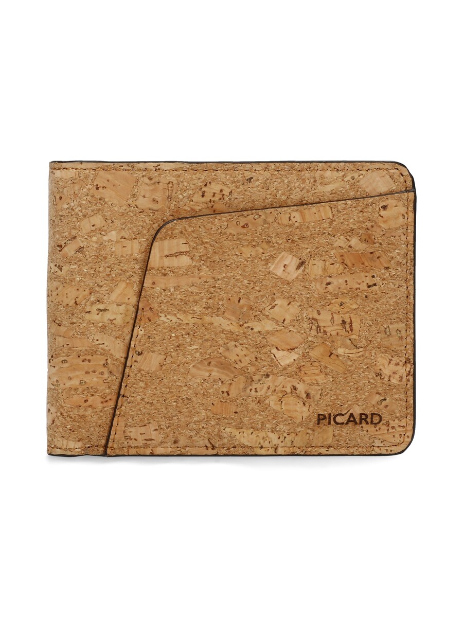 Кошелек Picard, светло-коричневый
Кошелек Picard, светло-коричневый
