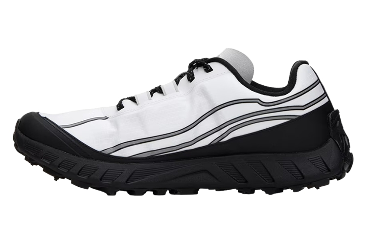 002 Кроссовки Dyneema NORDA, White
002 Кроссовки Dyneema NORDA, White