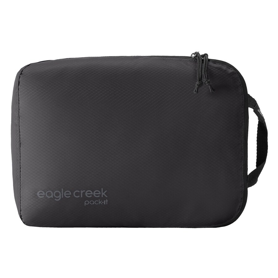 Сумка для одежды EAGLE CREEK Pack-It Isolate, черный
Сумка для одежды EAGLE CREEK Pack-It Isolate, черный