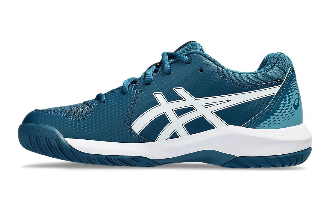 Детские кроссовки Asics Gel-Dedicate 8 Kids, Blue
Детские кроссовки Asics Gel-Dedicate 8 Kids, Blue