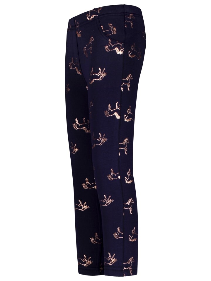 Термолеггинсы Salt and Pepper AOP Horses, темно-синий
Термолеггинсы Salt and Pepper AOP Horses, темно-синий