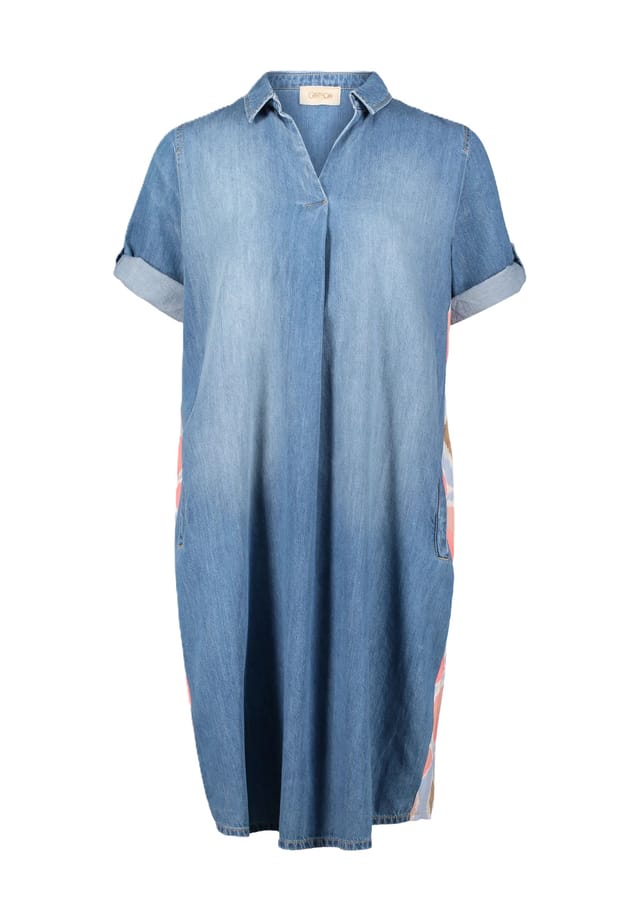 Блузка платье v-образный вырез Cartoon, мультиколор
Блузка платье v-образный вырез Cartoon, мультиколор